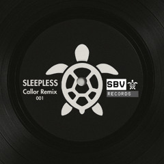 Avaion - Sleepless (Callor Remix EXTENDED)