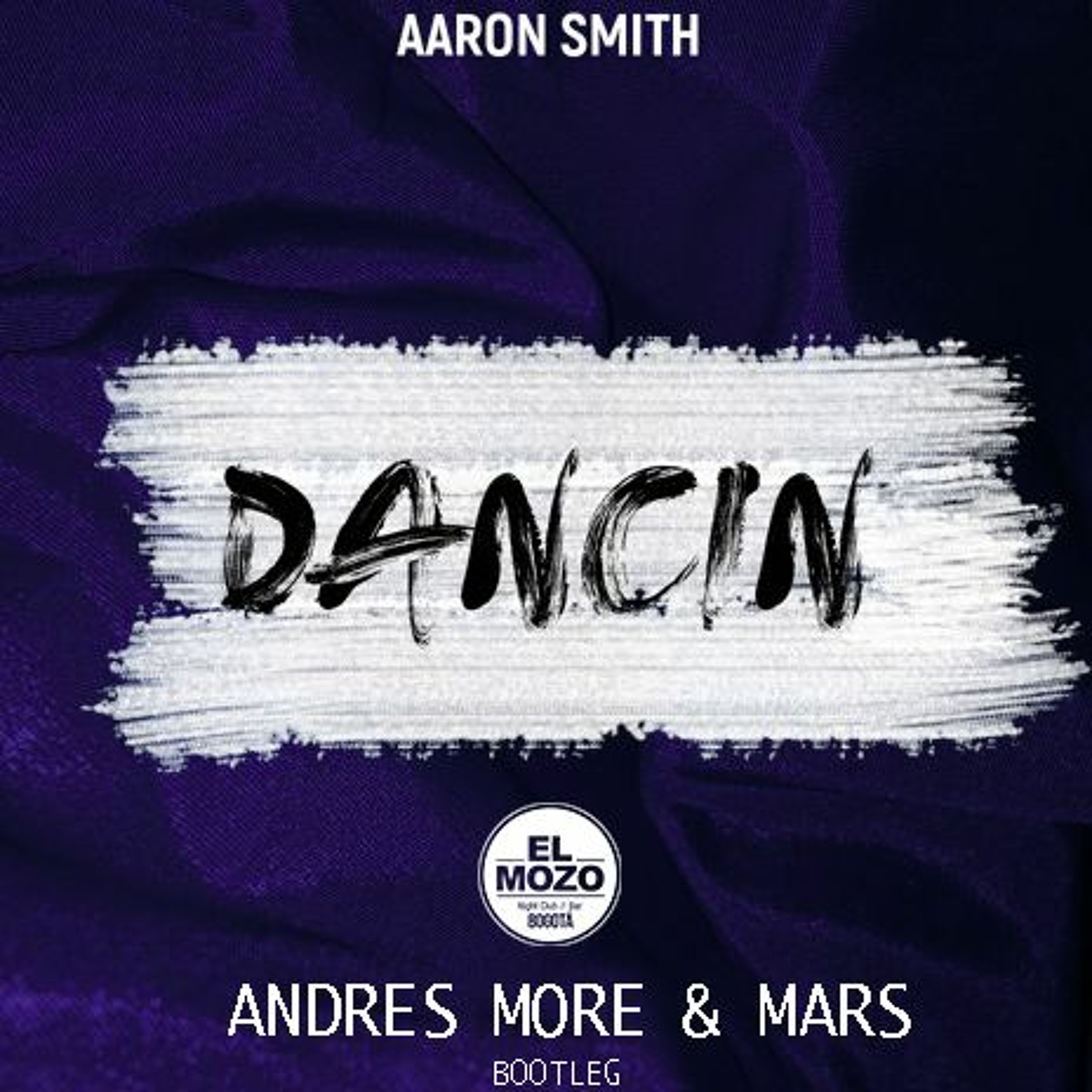 Andres More & Mars - Dancin episode artwork