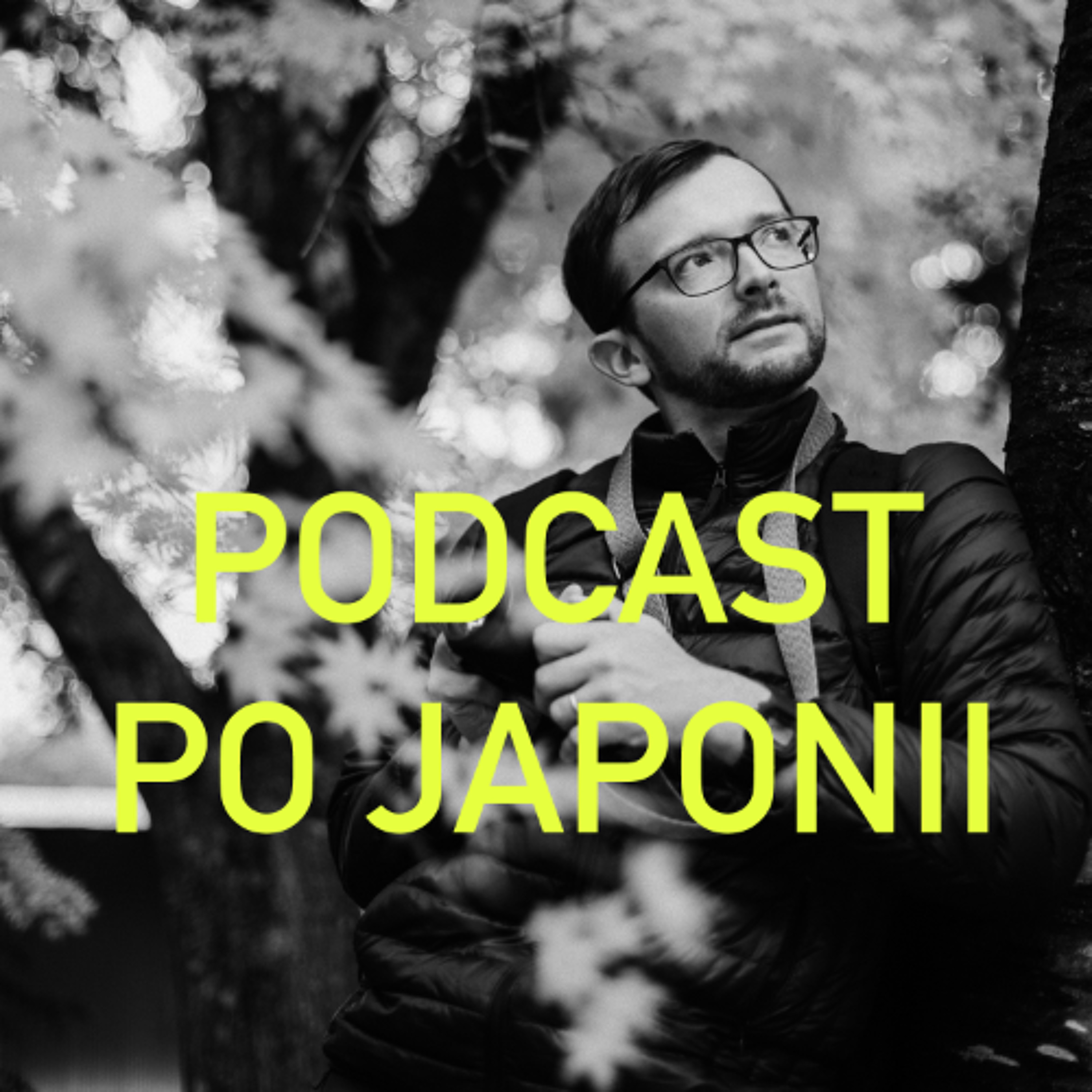 Kiedy jest prawdziwa JESIEŃ w JAPONII? - Podcast Po Japonii #91