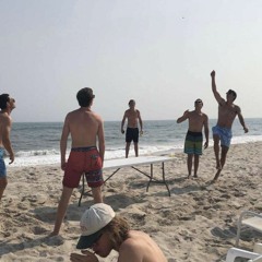 Summer Kickoff