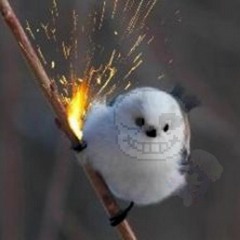Theme Of A Really Cool Bird [BluJay Remix]