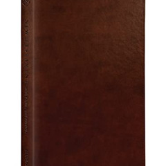 [VIEW] EPUB 🎯 ESV New Testament with Psalms and Proverbs (TruTone, Chestnut) by  ESV