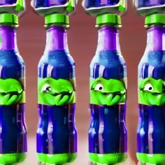 Clean Sprite (with Billyboi Jackson)