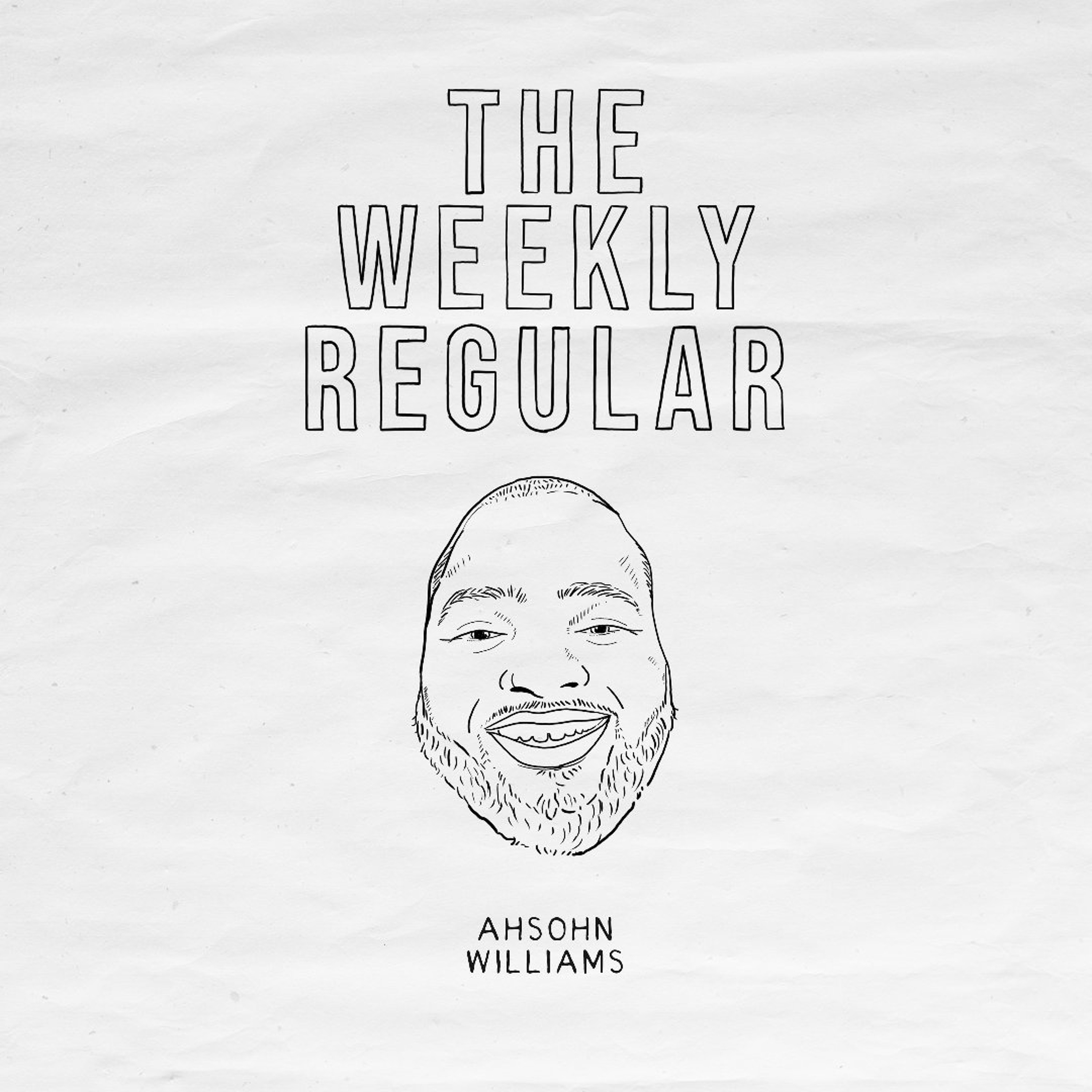222 -BACKROOMS, MORE BATMAN RUMORS, AHSOHN GOES TO NYC episode artwork