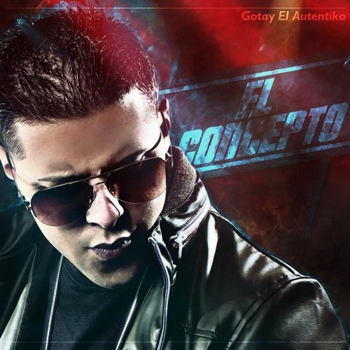 Gotay El Autentiko - Dice Que Me Quiere