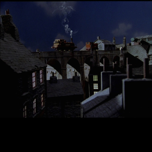 Stepping Along (Remake)