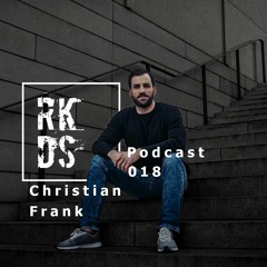 RKDS Podcast 018 - Christian Frank