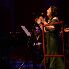 غني لي بصوتك .. أغاني أغاني