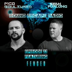 Sound Escape Radio Episode 22