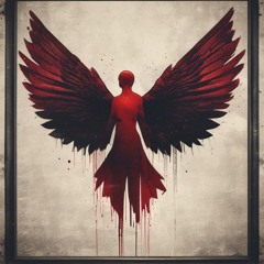 Red Stains In The Shadows