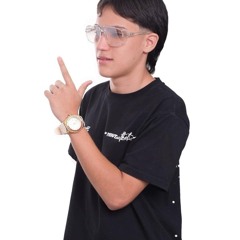 You drink up to the floor (Flip-flop)