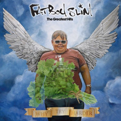 Fatboy Slim - Praise You (DJ Coriander remix)