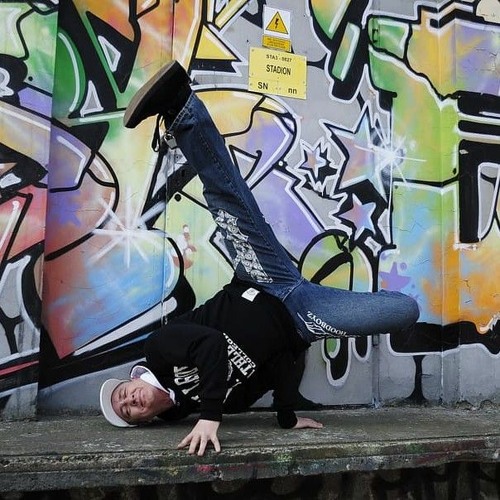 Funky Breaks December 7th Mix