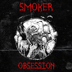 $uicideboy$ Type Beat "Obsession" (Prod. Smoker) | Dark Trap