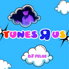DJ Felge @ Tunes R Us Showcase (Brain 30.08.25)