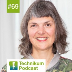Weltfrauentag: Wir brauchen den weiblichen Blick (#69 Mariella Müller)