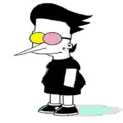 ashes_to_ashes.ogg ~ [Deltarun The RETCONNED Puppet]