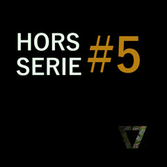 Hors Serie #5 AfroVibes Francophone