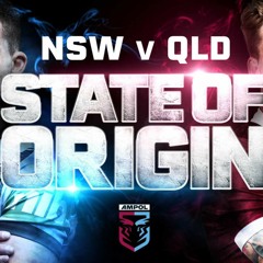 Watch State Of Origin Game 1 2023 Online Free