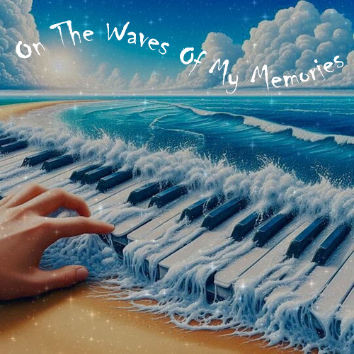 On The Waves Of My Memories