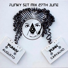 Funky Set Jun 27 2023