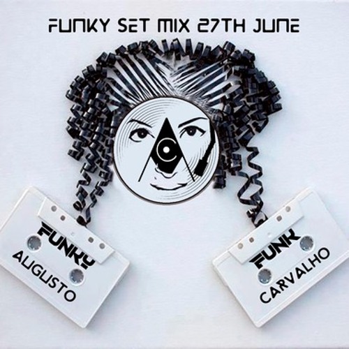 Funky Set Jun 27 2023