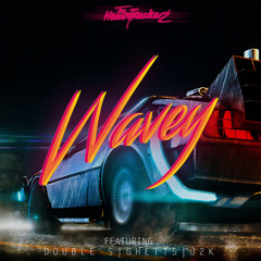 Wavey (feat. Double s, J2k & ghetts)