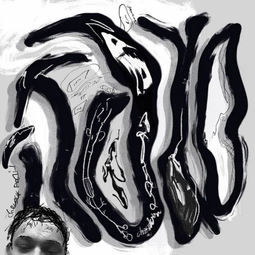 Itako Soundcloud podcast image for