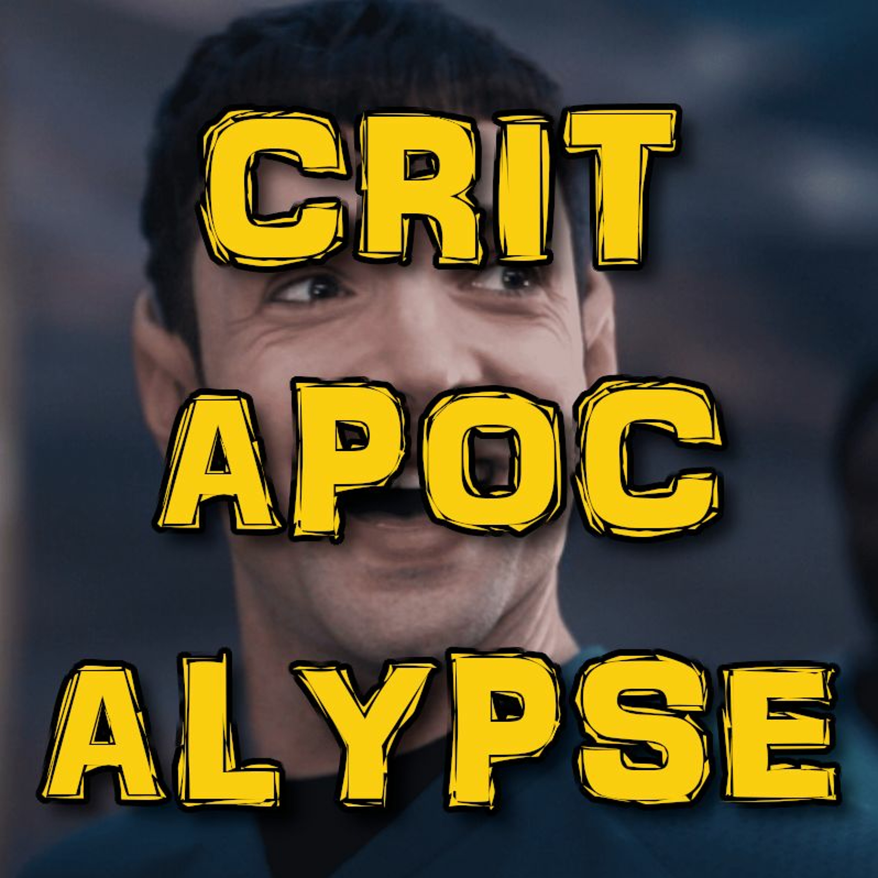 Critapocalypse Podcast