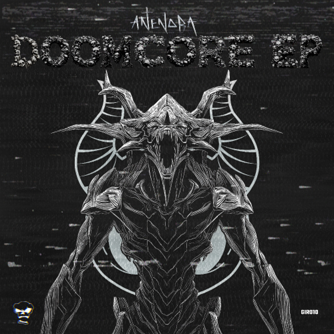 Stream Gabberhead | Listen to Doomcore/Downtempo/Uptempo playlist ...