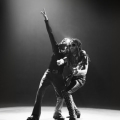 FLY  Quavo and Lenny Kravitz