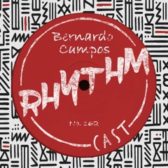 Look Busy RhythmCast 162 - Bernardo Campos [Nu Azeite / Mood Funk Records]