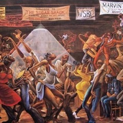 Generational Love ft I.S.M.