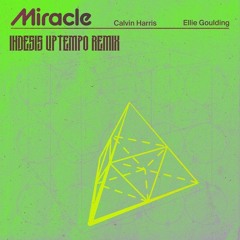 Calvin Harris & Ellie Goulding - Miracle (Indesis Remix)