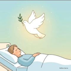 Oração de Sacrifício