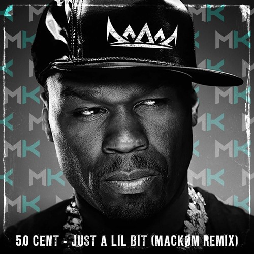 Just A Little Bit (Mackøm Remix)