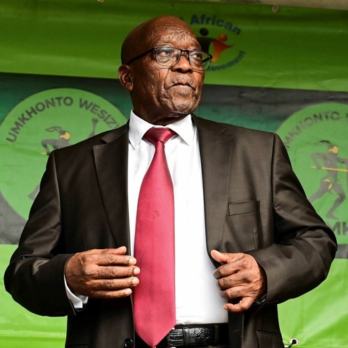 Ahmed Kathrada Foundation joins Constitutional Court battle: Deems Jacob Zuma unfit for Parliament