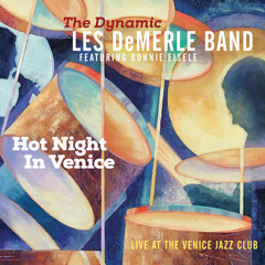 The Very Thought of You (feat. Bonnie Eisele)