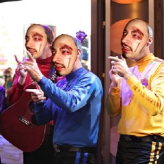 Power Anger bootleg remix