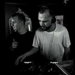 Hard Techno - Sunday Live Session