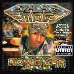 We Deadly (feat. Master P, Silkk The Shocker & Skull Duggery)