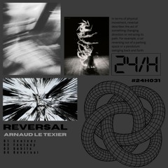 [PREVIEW] Arnaud Le Texier - Reversal Ep