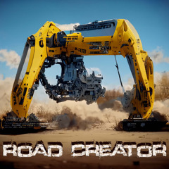 OPEN ROAD CREATOR  LE VRAI