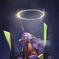 "Prettiest star & Karma" (A8_choir+A9_strings) by Shiro SAGISU ― Evangelion:3.0+1.0