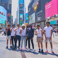 RellRackz - Scenario