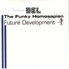 Why You Wanna Get Funky...