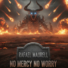 Rafael Maurell  No Mercy No Worry