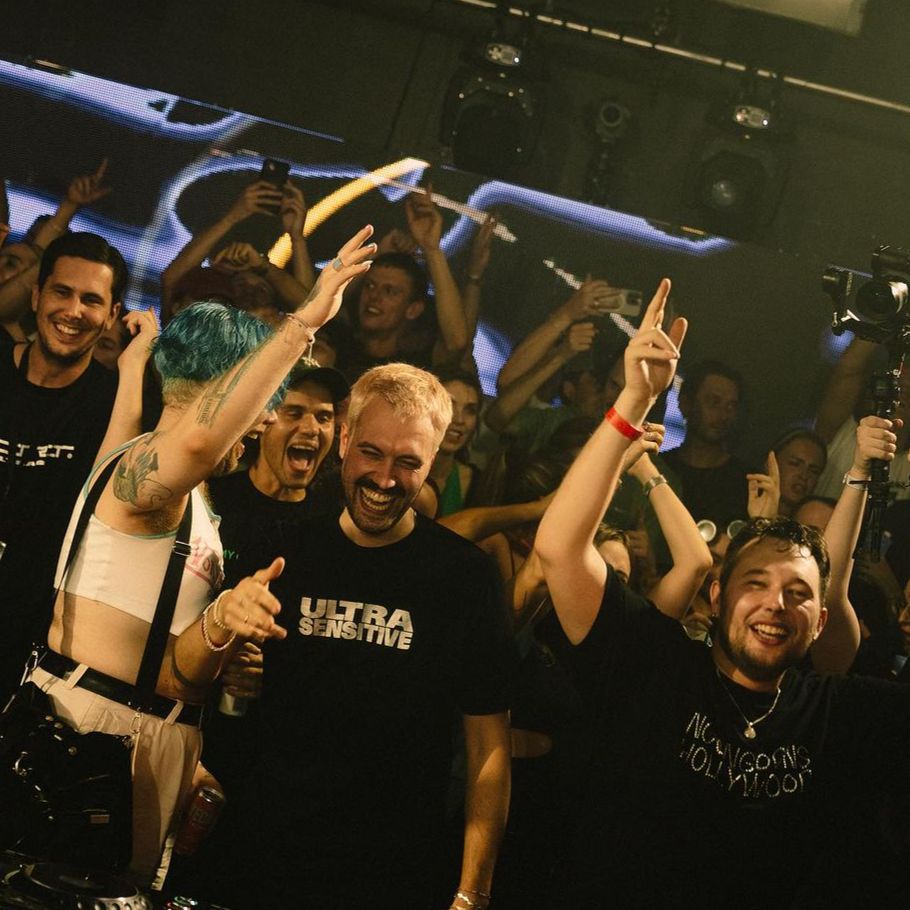 Marlon Hoffstadt – Money On The Dash (Daddy Trance Remix)