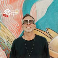 Oriol Calvo Recording Set -  Ibiza Global Live - 11-09-2025