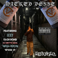WICKED POSSE-FIGHT PROD. LOKO LOS